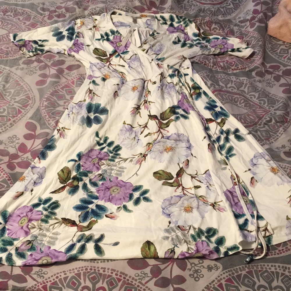 NWT Spring/Summer Dress